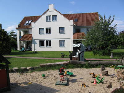 Bild 2 aus  Ferienhof Rauert