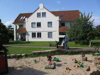 Ferienhof Rauert aus Fehmarn