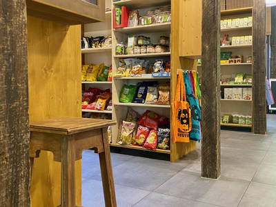 Bild 7 aus  Biber Ferienhof