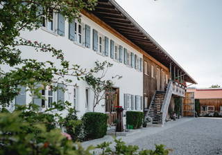 Kimpelehof aus Ruderatshofen