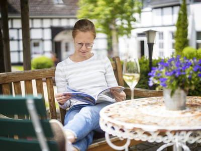 Bild 39 aus  Birkenhof - Ferienhof, Landcafé & Rösterei