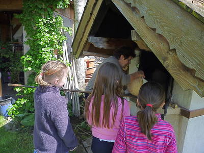 Bild 23 aus  Ferienwohnung Donebauer