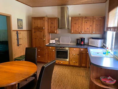 Bild 6 aus  Ferienhäuser in Waldhütten