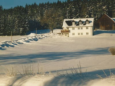 Bild 5 aus  Ferienhof Lang