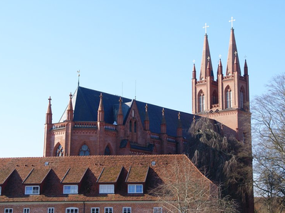 Bild 15 aus  Ferien in Zahren