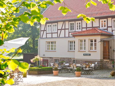 Bild 8 aus  LandSelection Landhaus Bärenmühle