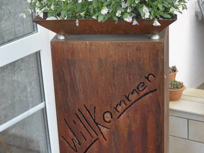 Bild 3 aus  Ferienhof Schaffer