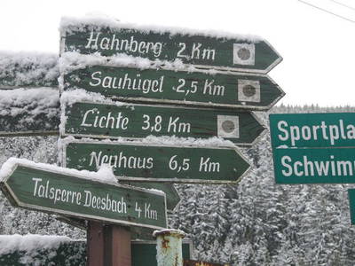 Bild 18 aus  Waldhotel Feldbachtal