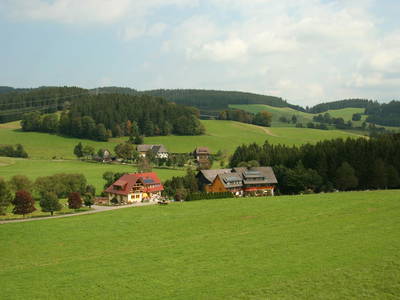 Bild 4 aus  Landhaus Rombach