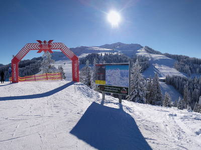 Bild 10 aus  Beim Melchern