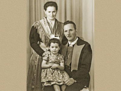 Bild 18 aus  Urlaub auf dem Bauernhof - Wiedmairhof in Algund - Meran