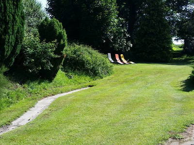 Bild 8 aus  Hof Junkernberg am See