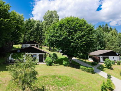 Bild 2 aus  Ferienhaus Pfifferlingstiel