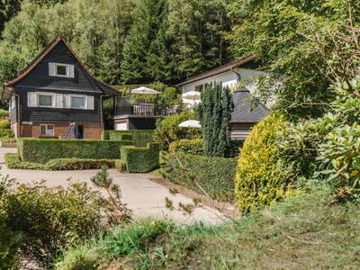 Bild 4 aus  Tillmann Ferienhäuser