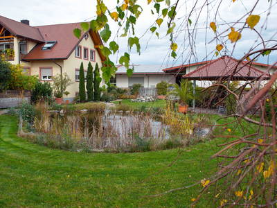 Bild 4 aus  Brunnenhof Hiss