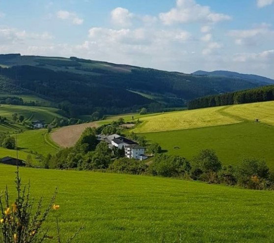 Ferienhof Schmidt-Köss
