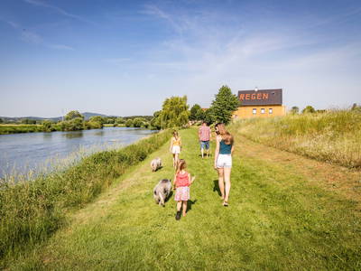 Foto von Oberpfälzer Wald