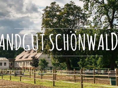 Bild 14 aus  Landgut Schönwalde