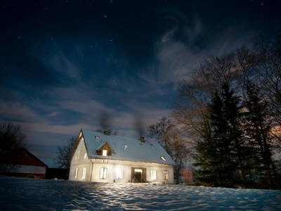 Bild 3 aus  Haus Kawkowo