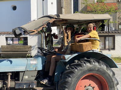 Bild 27 aus  Biohof Pürten