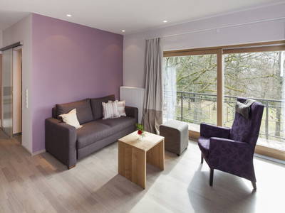 Bild 19 aus  Buchnas Landhotel Saarschleife