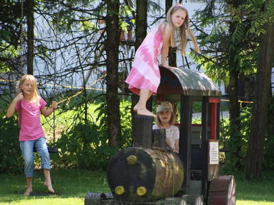 Bild 21 aus  Herbstbauernhof