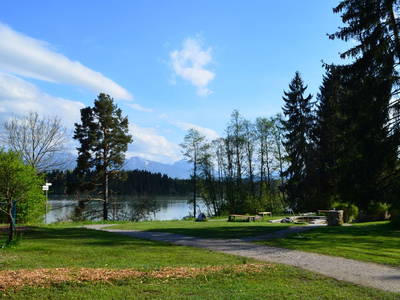 Bild 10 aus  Ferienhäuser Via Claudia