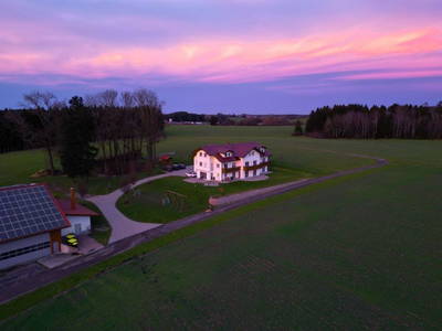 Bild 128 aus  Allgäu Bergferienhof