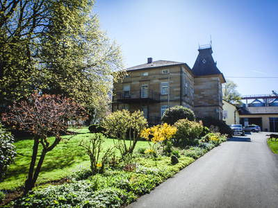 Bild 2 aus  Ferienhof Gut Ummersberg