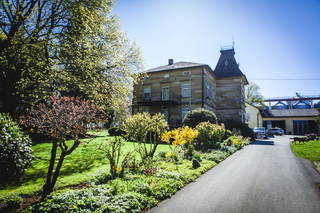 Ferienhof Gut Ummersberg aus Ebensfeld