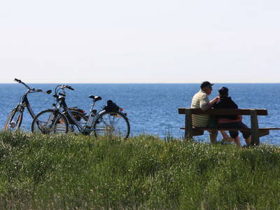 So geht Fahrradurlaub!