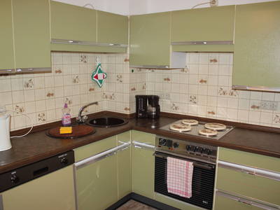 Bild 6 aus  Ferienwohnung Wielspütz