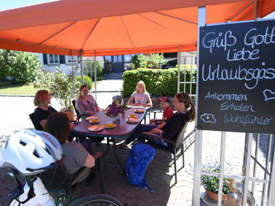 Bild 13 aus  Ferienbauernhof Schuler