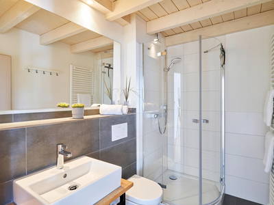 Wohnung im Herrenhaus