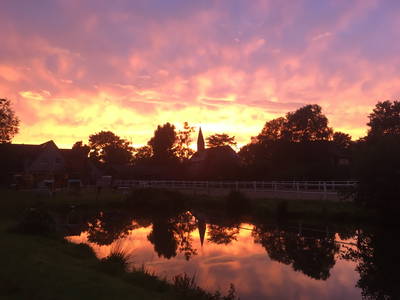 Bild 31 aus  Ferienhof Peter -  Ponys - streicheln, striegeln, füttern  -  Wattwanderungen + ganz viel Nordsee