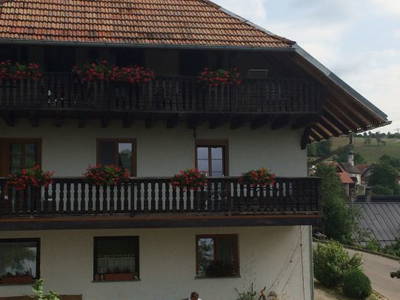 Bild 4 aus  Martiburhof - Ferien auf dem Bauernhof