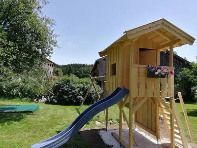 Bild 17 aus  Ferienhof Moyer