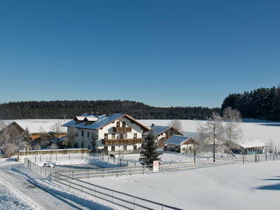 Bild 14 aus  Ferienhof Schoppa-Haisl