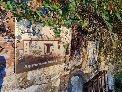 Bild 51 aus  Casa Bivignano