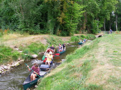Bild 14 aus  Insel-Hotel & FGS Dobbertin