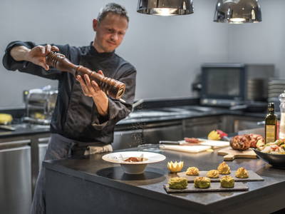 Bild 34 aus  Sporthotel Zoll