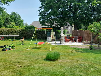 Bild 9 aus  Pension Lindenhof