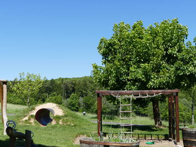 Bild 30 aus  Hubertushof Eifel - Ferienhof