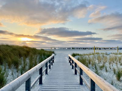 Bild 9 aus  Drei Tage am Meer