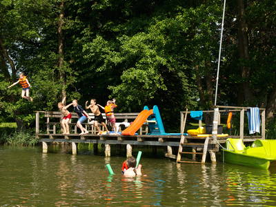 Bild 17 aus  Gutshof Langensee