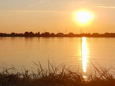 Bild 10 aus  Ferienwohnungen Harriersand direkt an der Weser