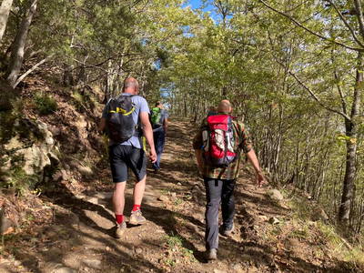 Bild 32 aus  Casa Bivignano