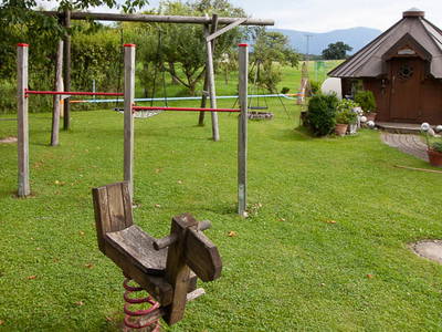 Bild 8 aus  Huberhof Riedering