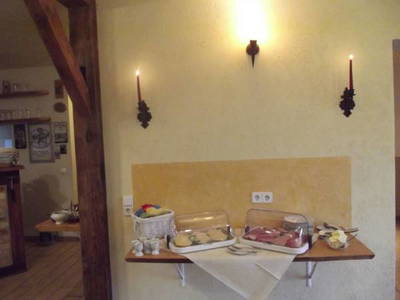 Bild 5 aus  Pension Lindenhof