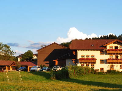 Bild 6 aus  Ferienhof Bauer